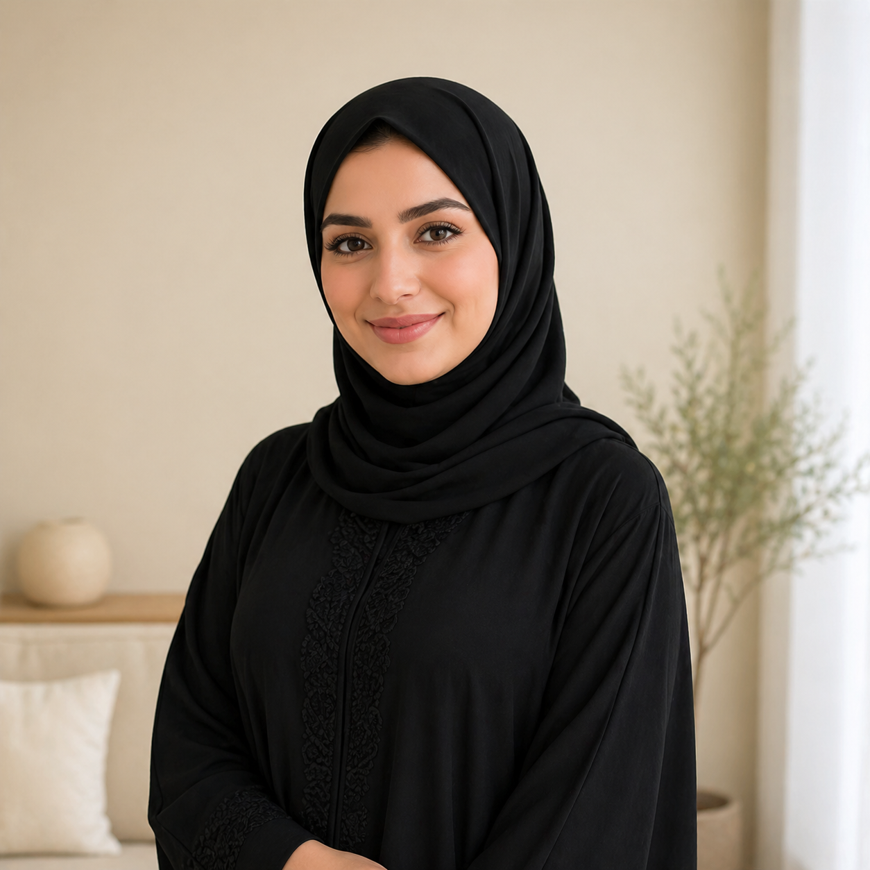 Aisha Al-Mansoori